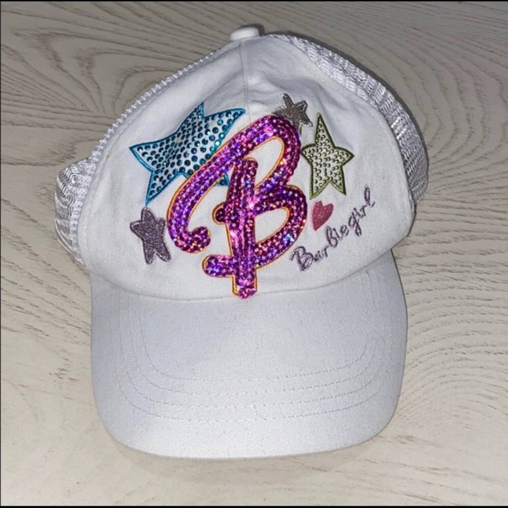 Barbie Hat 💕💋